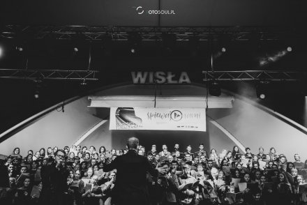 Koncert finałowy warsztatów muzycznych