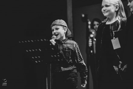 Koncert finałowy warsztatów muzycznych