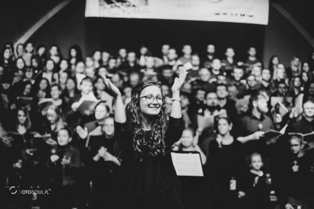 Koncert finałowy warsztatów muzycznych