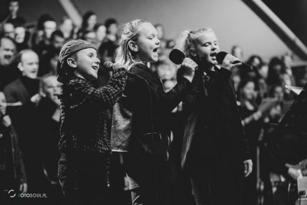 Koncert finałowy warsztatów muzycznych