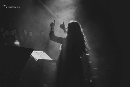 Koncert finałowy warsztatów muzycznych