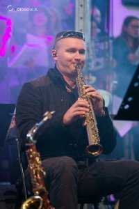 Koncert finałowy warsztatów muzycznych