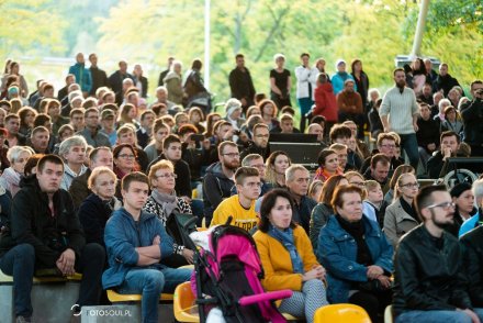 Koncert finałowy warsztatów muzycznych