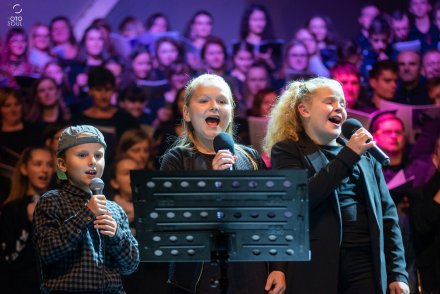 Koncert finałowy warsztatów muzycznych