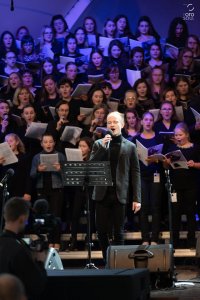 Koncert finałowy warsztatów muzycznych