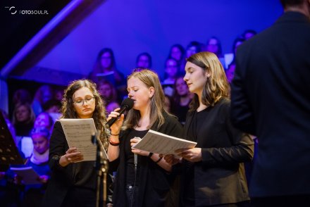 Koncert finałowy warsztatów muzycznych