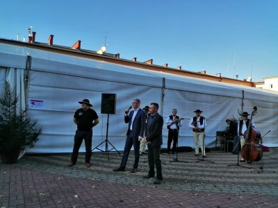 IV Beskidzka Wystawa Królików Rasowych