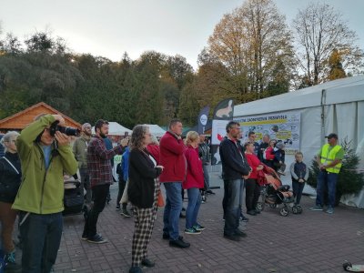 IV Beskidzka Wystawa Królików Rasowych