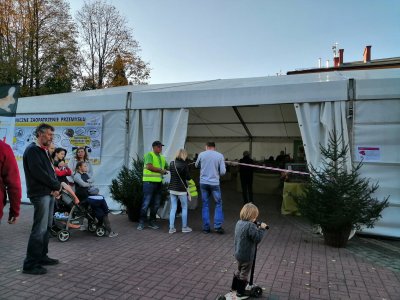 IV Beskidzka Wystawa Królików Rasowych