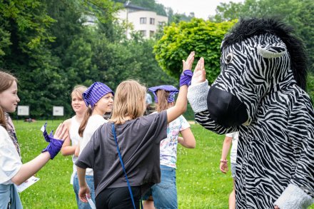 Za nami pierwsza edycja wydarzenia „Jedź z głową - bezpieczna Wisła"