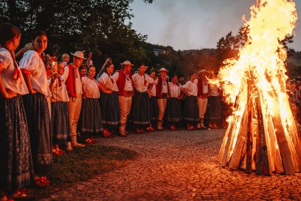 Wiślańskie Wianki 2026 za nami