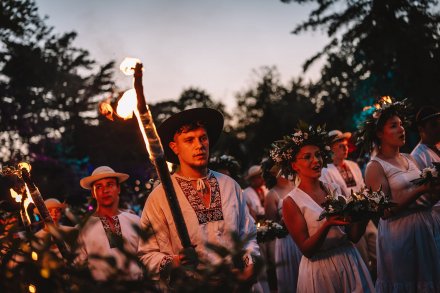 Wiślańskie Wianki 2026 za nami