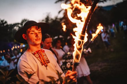 Wiślańskie Wianki 2026 za nami