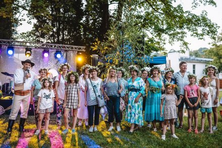 Wiślańskie Wianki 2026 za nami