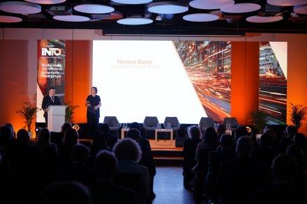 Europejski Kongres Przemysłu i Energetyki INDUSTRY IN TRANSITION 2025