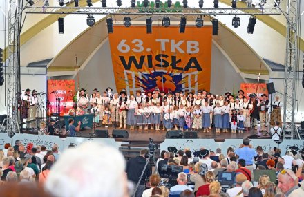 3. Tydzień Kultury Beskidzkiej