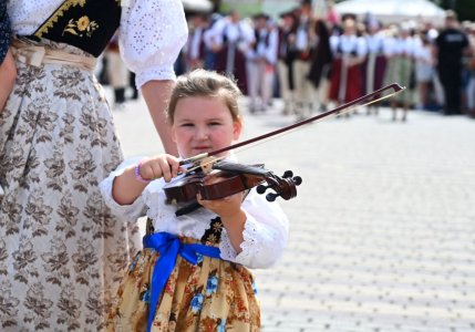 3. Tydzień Kultury Beskidzkiej