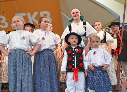 3. Tydzień Kultury Beskidzkiej