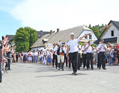 3. Tydzień Kultury Beskidzkiej