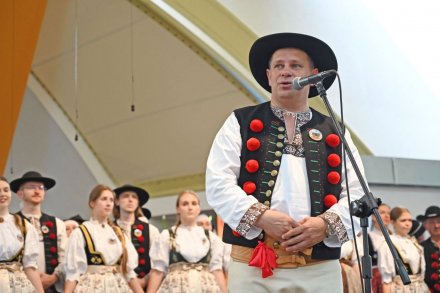 3. Tydzień Kultury Beskidzkiej