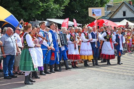 3. Tydzień Kultury Beskidzkiej