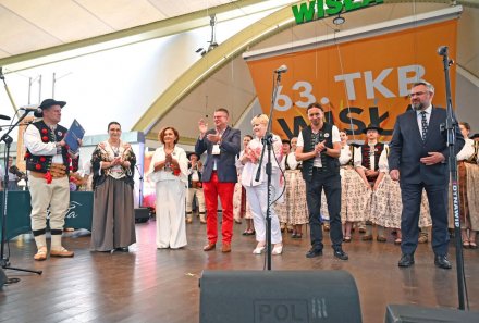 3. Tydzień Kultury Beskidzkiej