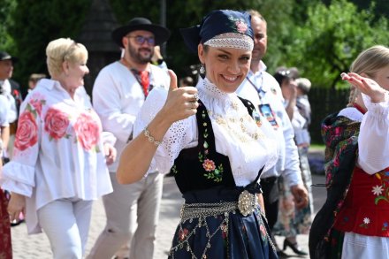 3. Tydzień Kultury Beskidzkiej