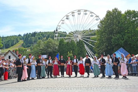3. Tydzień Kultury Beskidzkiej