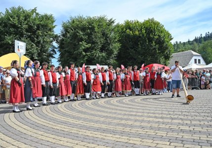 3. Tydzień Kultury Beskidzkiej