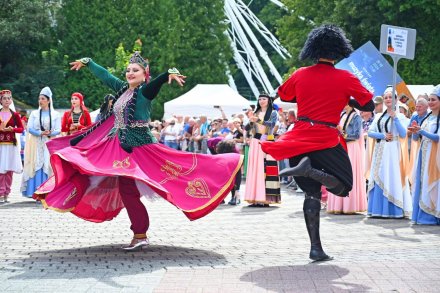 3. Tydzień Kultury Beskidzkiej