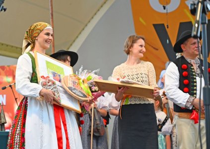 3. Tydzień Kultury Beskidzkiej