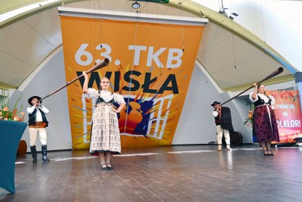 3. Tydzień Kultury Beskidzkiej