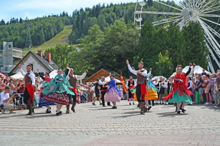 3. Tydzień Kultury Beskidzkiej