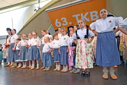 3. Tydzień Kultury Beskidzkiej