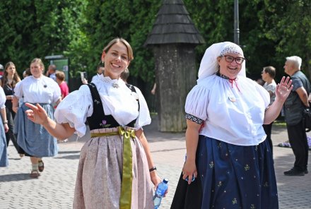 3. Tydzień Kultury Beskidzkiej