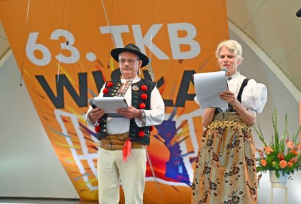 3. Tydzień Kultury Beskidzkiej