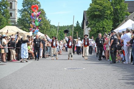 3. Tydzień Kultury Beskidzkiej