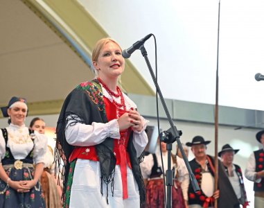3. Tydzień Kultury Beskidzkiej