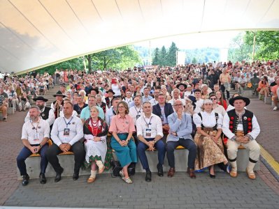 3. Tydzień Kultury Beskidzkiej