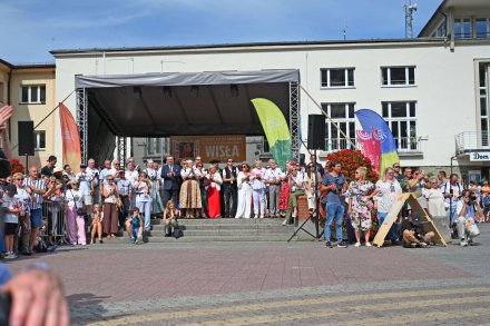 3. Tydzień Kultury Beskidzkiej