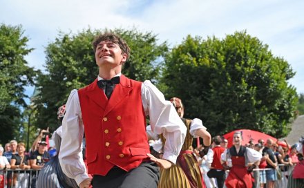 3. Tydzień Kultury Beskidzkiej