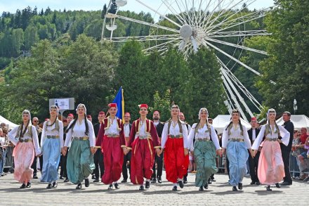 3. Tydzień Kultury Beskidzkiej