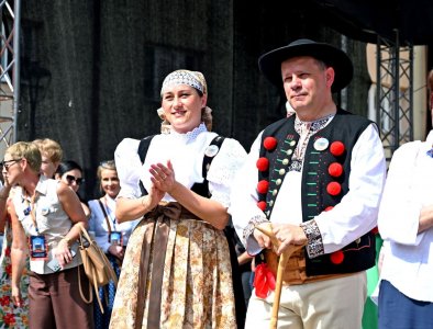 3. Tydzień Kultury Beskidzkiej