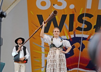 3. Tydzień Kultury Beskidzkiej
