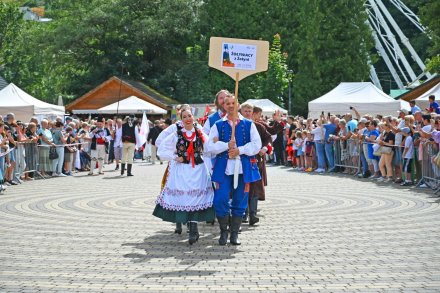3. Tydzień Kultury Beskidzkiej