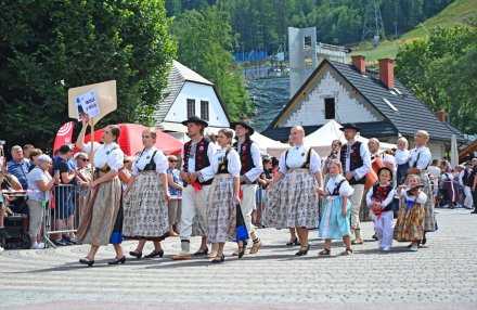 3. Tydzień Kultury Beskidzkiej
