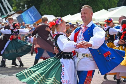 3. Tydzień Kultury Beskidzkiej
