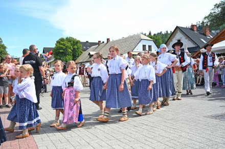 3. Tydzień Kultury Beskidzkiej