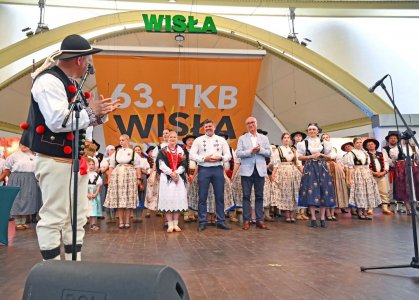 3. Tydzień Kultury Beskidzkiej