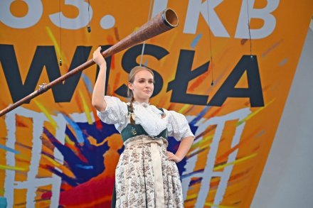 3. Tydzień Kultury Beskidzkiej